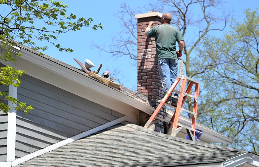 Chimney & Fireplace Inspections Services in Beverly, MA